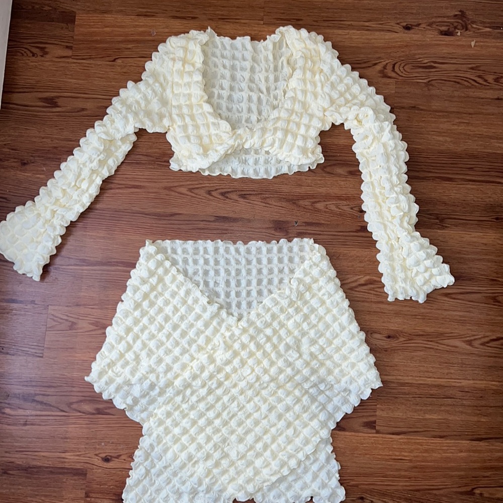 Vacation Set
